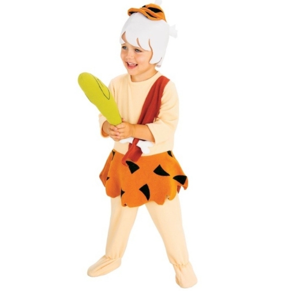 Bamm Bamm Costume - Picture 1 of 8
